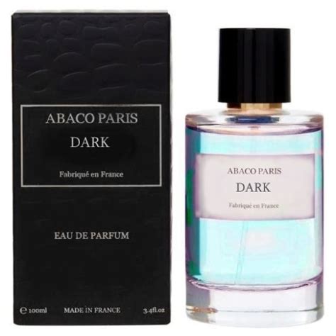 abaco paris dark.